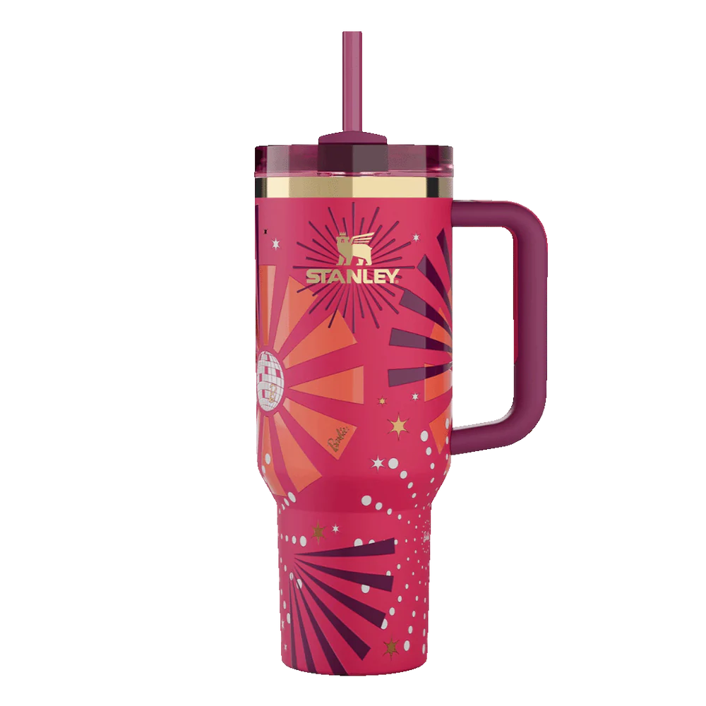 STANLEY '80s DYNAMITE QUENCHER TERMOS | 1.18L