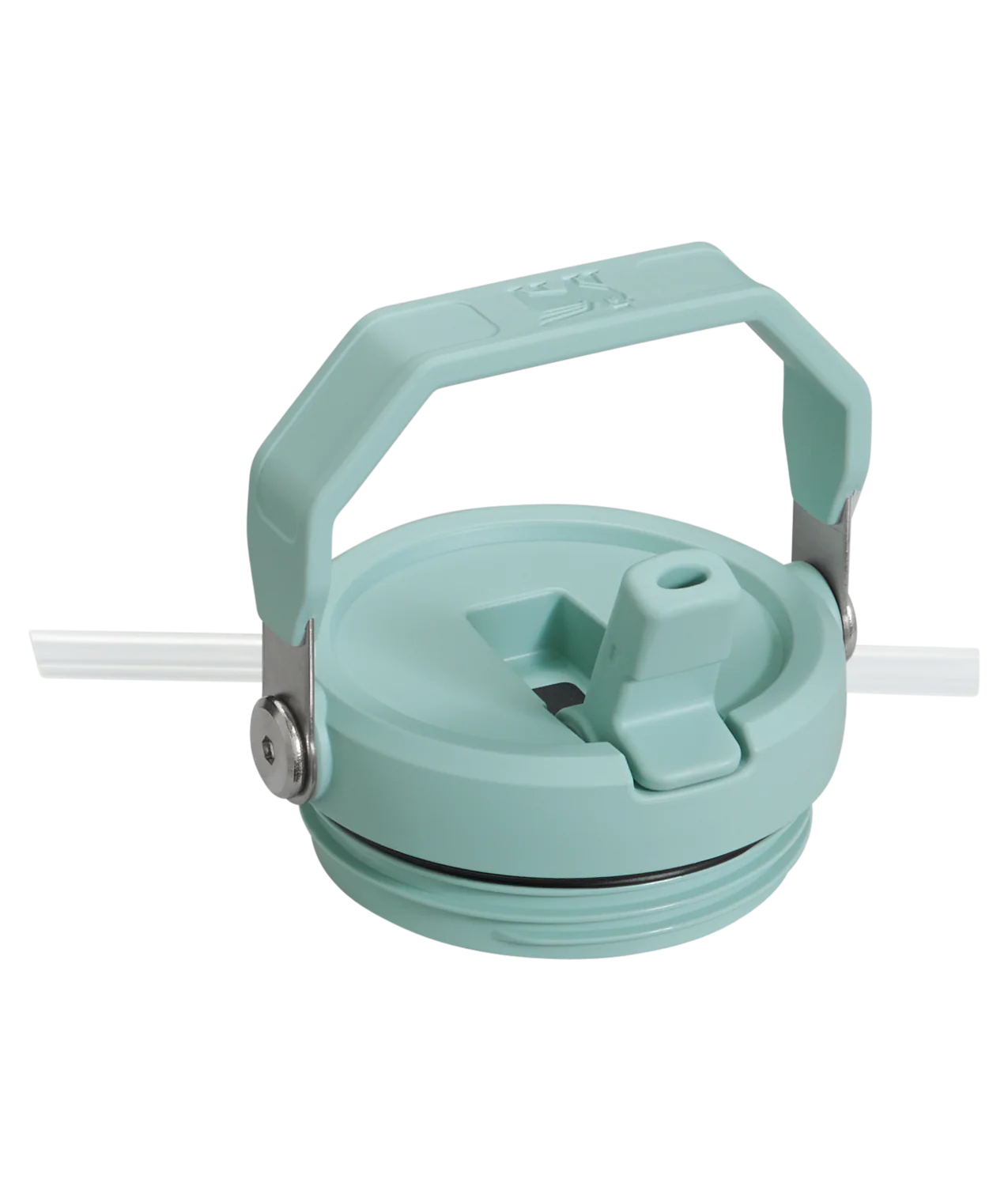 The IceFlow™ Flip Straw Tumbler | 30 OZ Mist