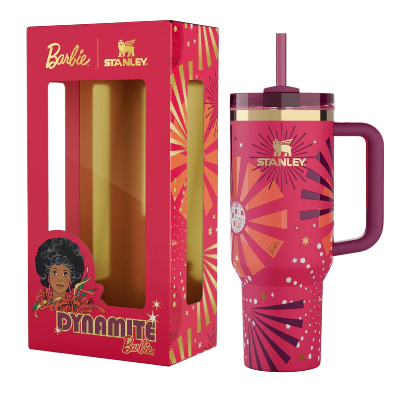 STANLEY '80s DYNAMITE QUENCHER TERMOS | 1.18L