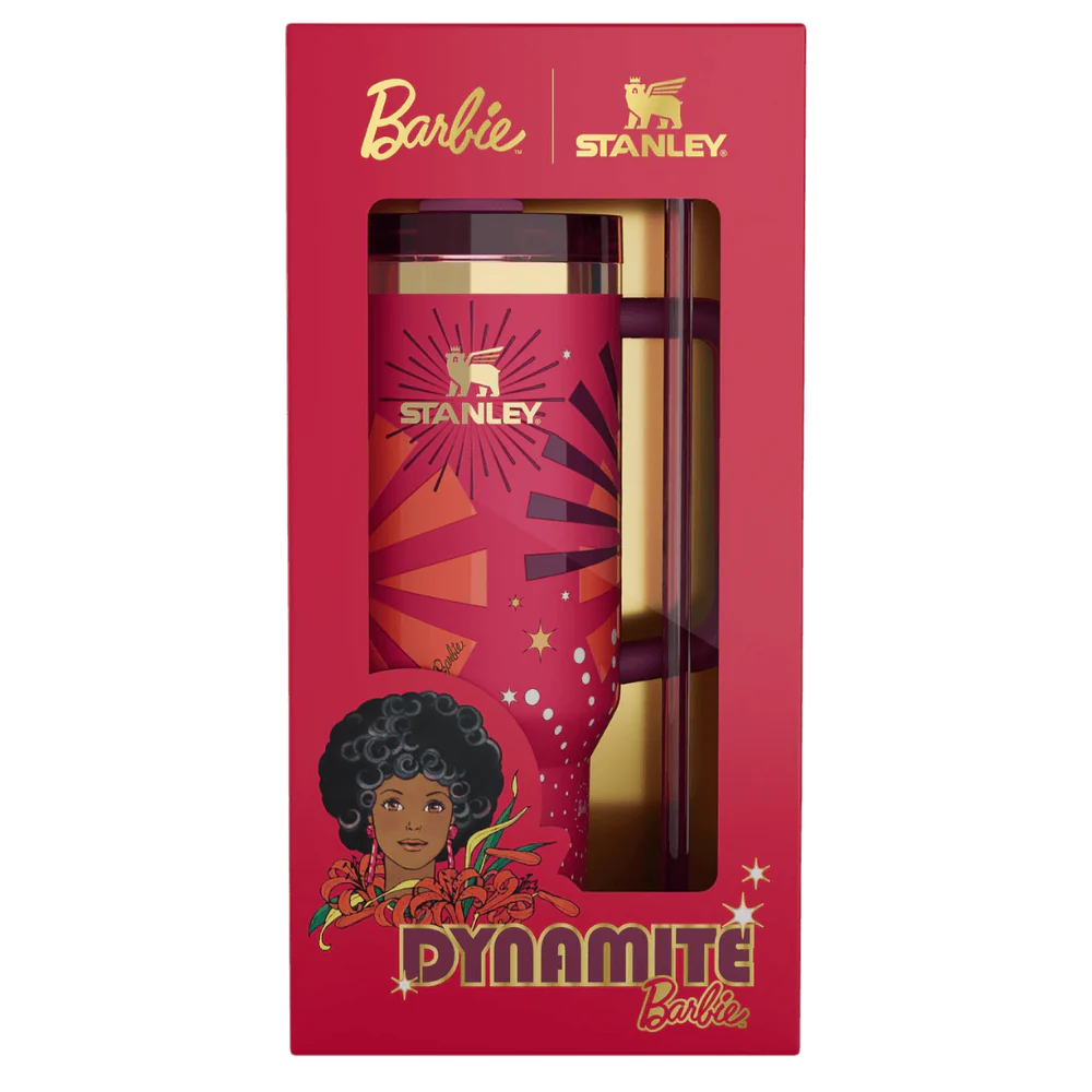 STANLEY '80s DYNAMITE QUENCHER TERMOS | 1.18L