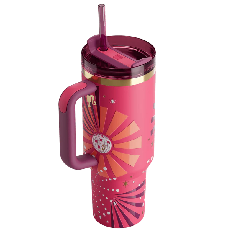 STANLEY '80s DYNAMITE QUENCHER TERMOS | 1.18L