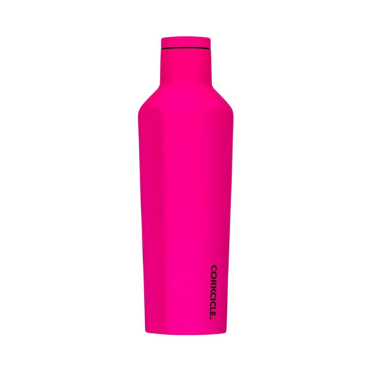 Corkcicle® Canteen 16oz - Barbie Pink