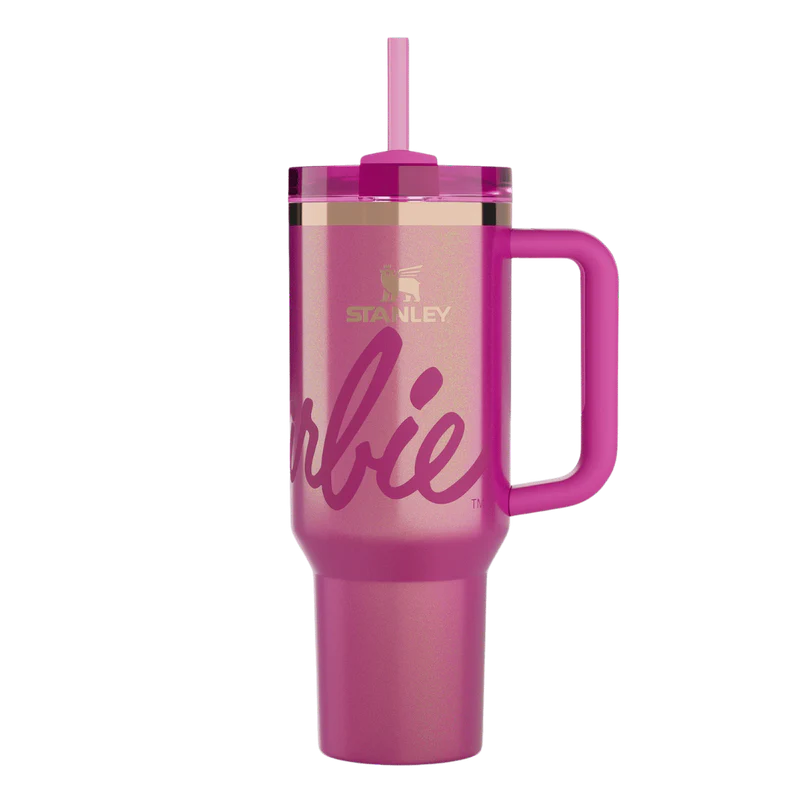 STANLEY BARBİE ICON QUENCHER TERMOS| 40OZ