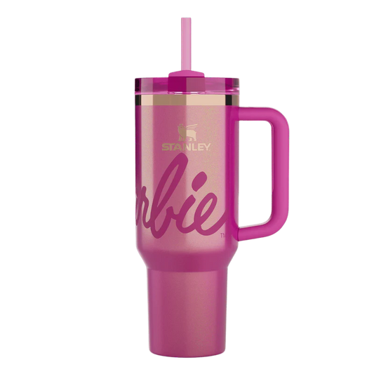 STANLEY BARBİE ICON QUENCHER TERMOS| 40OZ