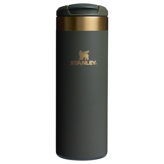 The AeroLight™ Transit Bottle | 16 OZ