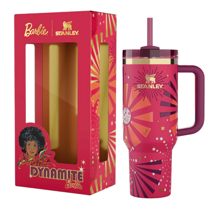 STANLEY '80s DYNAMITE QUENCHER TERMOS | 1.18L