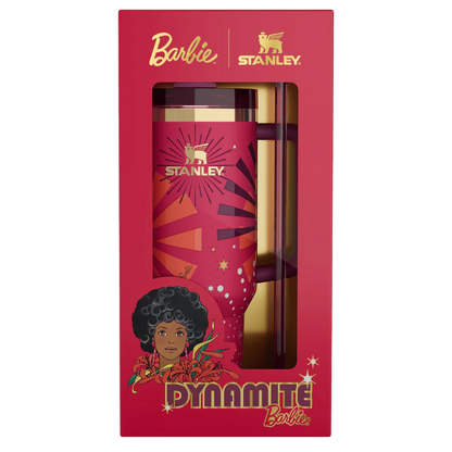 STANLEY '80s DYNAMITE QUENCHER TERMOS | 1.18L