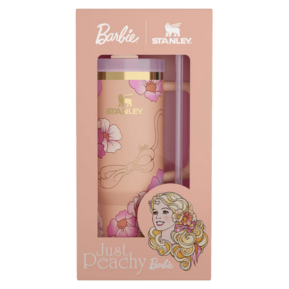 STANLEY '80s PEACHES'N CREAM QUENCHER TERMOS | 1.18L