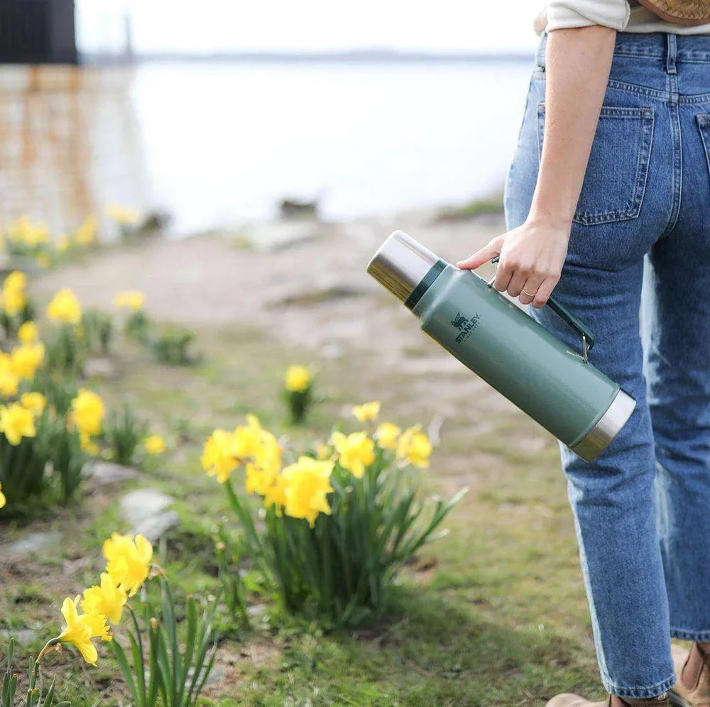 STANLEY CLASSIC LEGENDARY THERMOS 1L