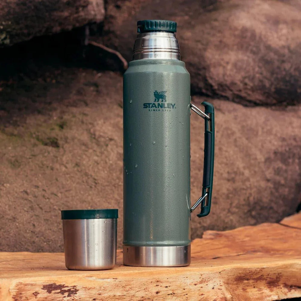 STANLEY CLASSIC LEGENDARY THERMOS 1L